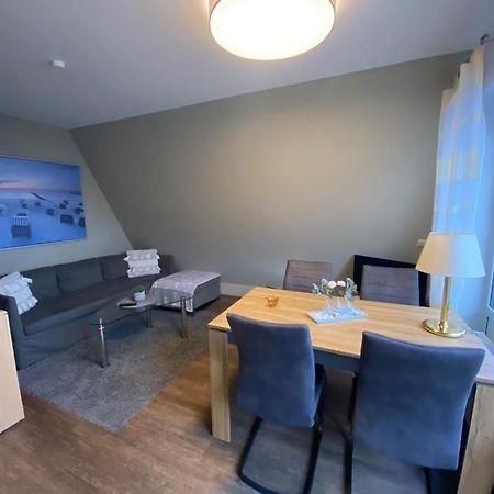 Appartment-Fischerstieg-3-Fis-013 Scharbeutz Eksteriør billede