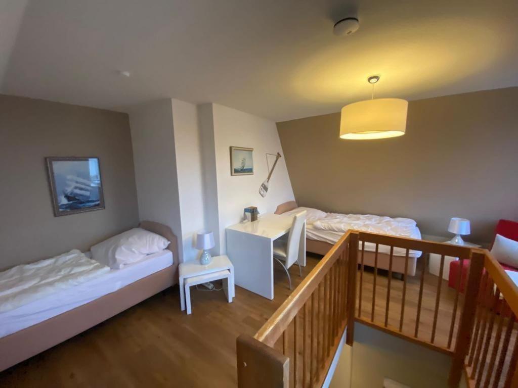 Appartment-Fischerstieg-3-Fis-013 Scharbeutz Eksteriør billede