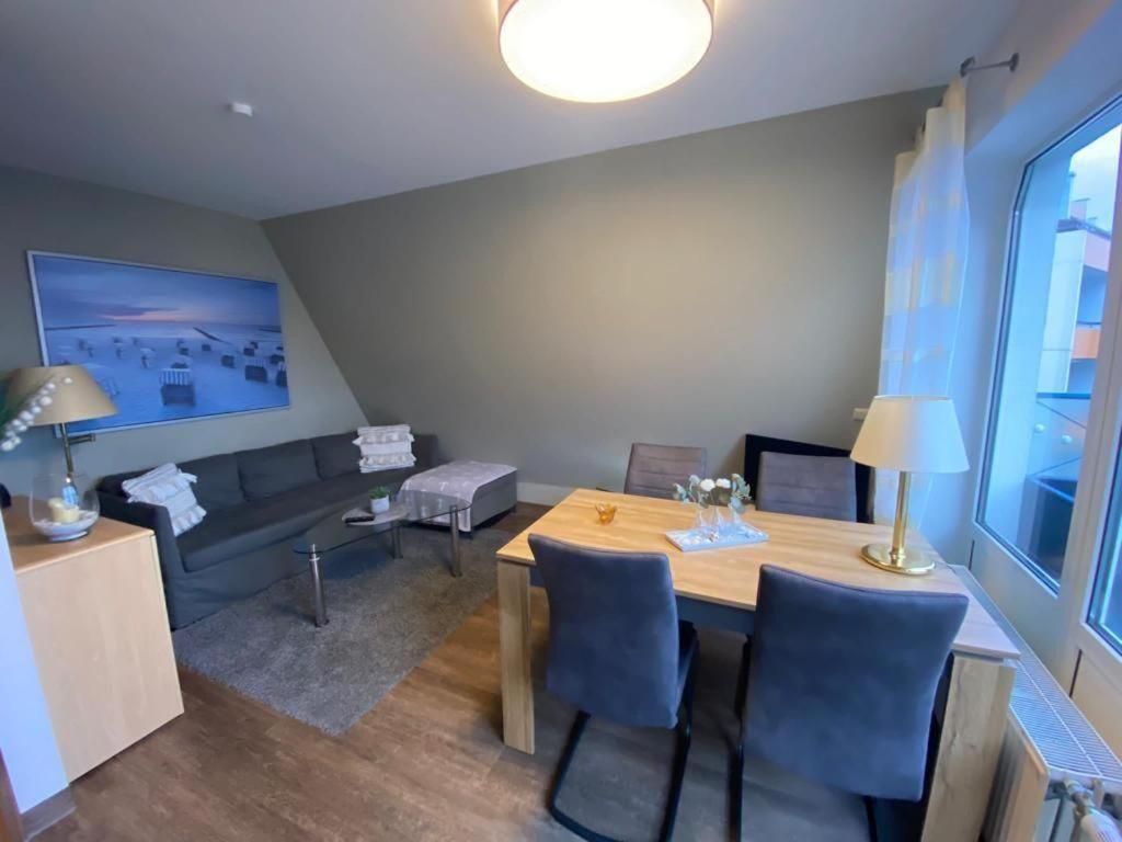 Appartment-Fischerstieg-3-Fis-013 Scharbeutz Eksteriør billede