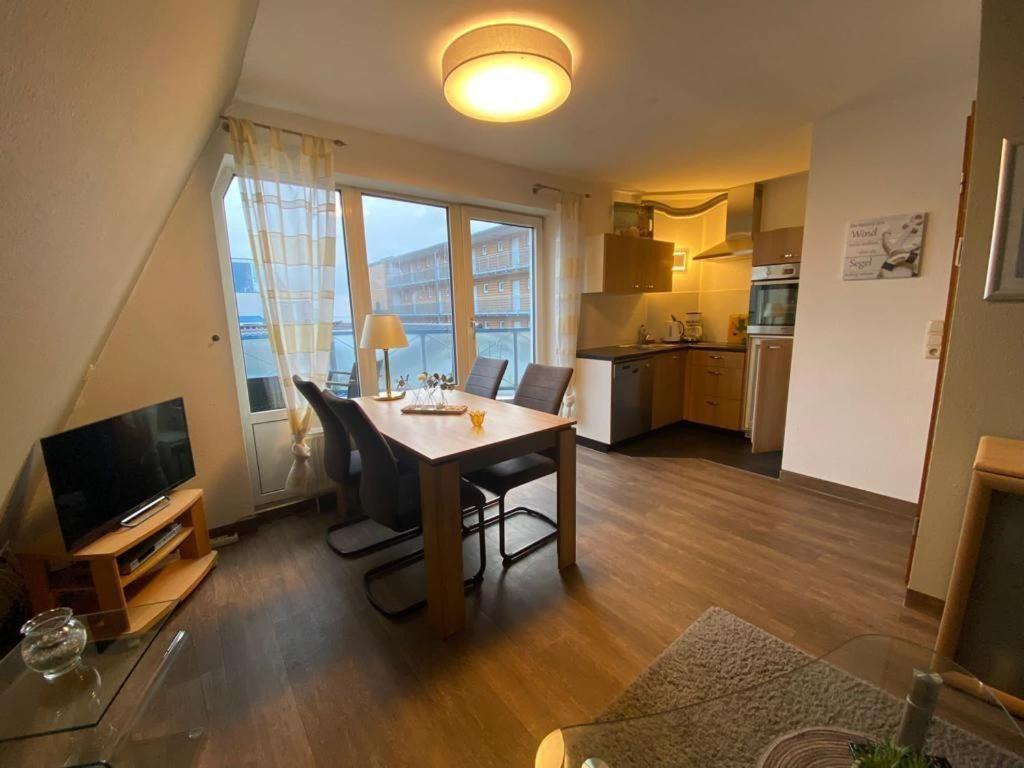 Appartment-Fischerstieg-3-Fis-013 Scharbeutz Eksteriør billede
